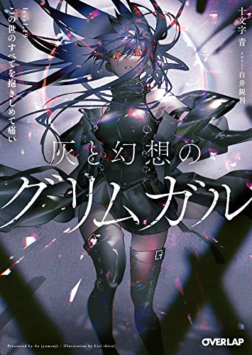 灰と幻想のグリムガル level.19 この世のすべてを抱きしめて痛い